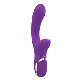 Bodywand G-Play Dual Stimulator Squirt Trainer VIBRATORS-RABBIT
